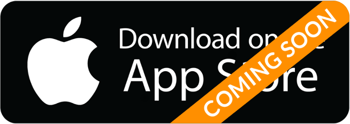 Download on App Store - Coming Soon